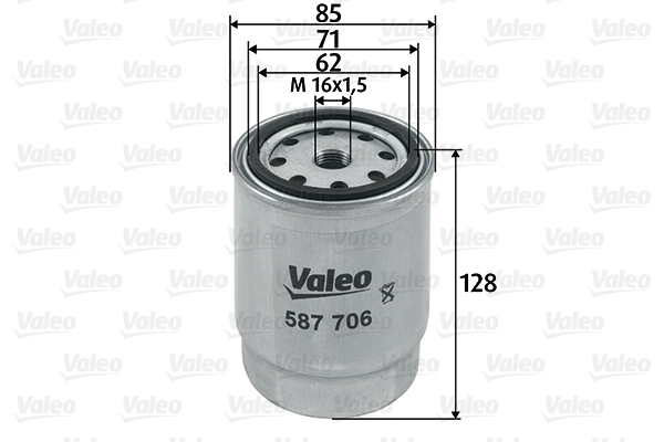 587706 VALEO