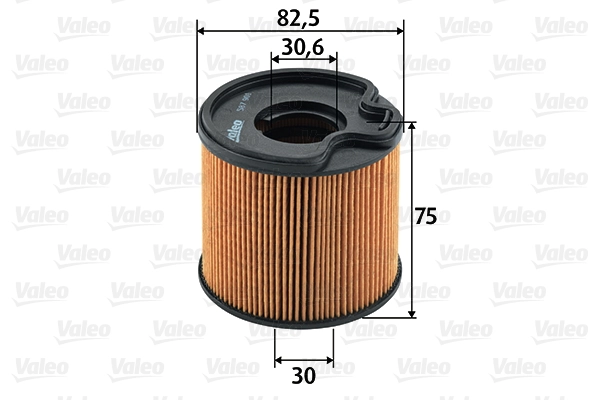 587901 VALEO