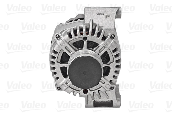 Fiat Albea Alternatör