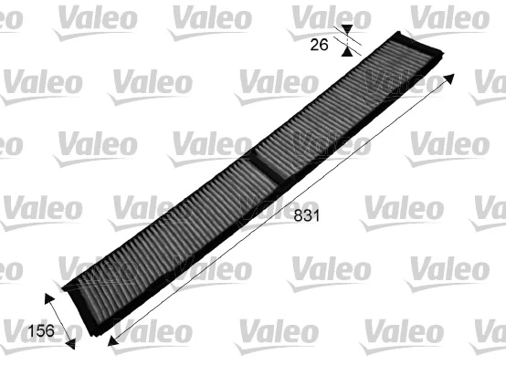 715503 VALEO