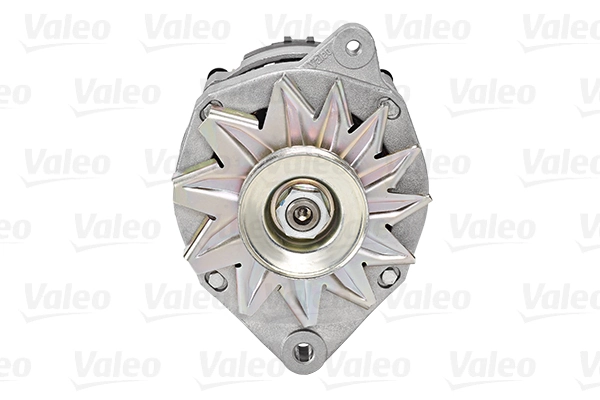 Renault 19 I (1988 - 1992) Alternatör çıkma