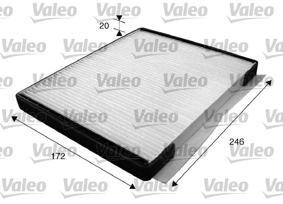 715592 VALEO