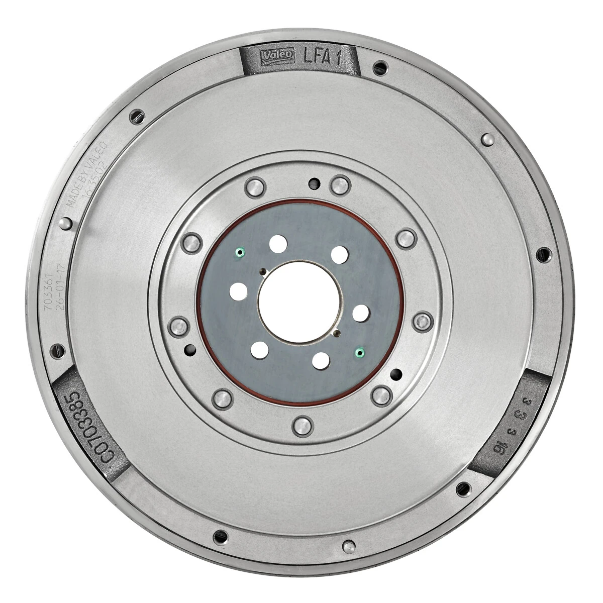 Ford Focus II (2004 - 2011) Motor volanı satın al
