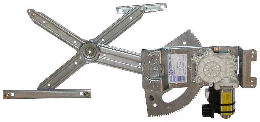 Opel Corsa C Sol Ön cam krikosu orijinal