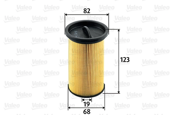 587921 VALEO