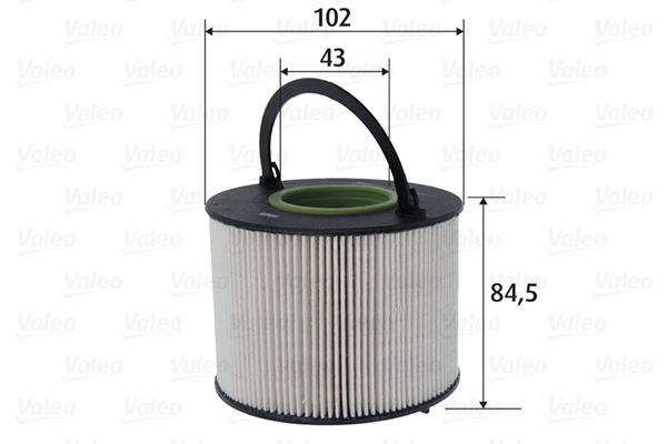 587075 VALEO