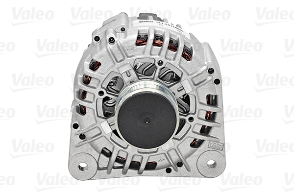 Volkswagen Polo IV Alternatör