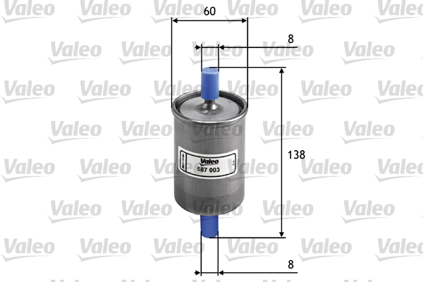 587003 VALEO