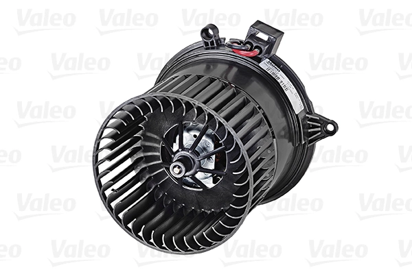 Fiesta Mk5 hatchback (JH, JD) (2001 - 2008) Kalorifer fan motoru