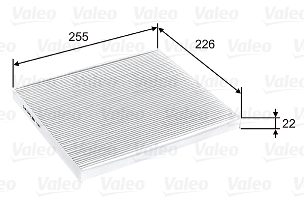 715804 VALEO