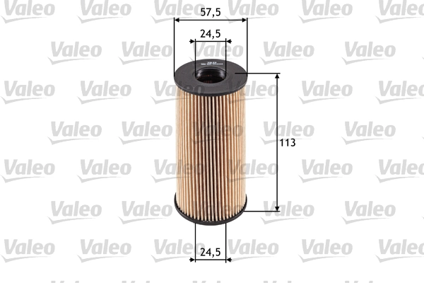 586529 VALEO