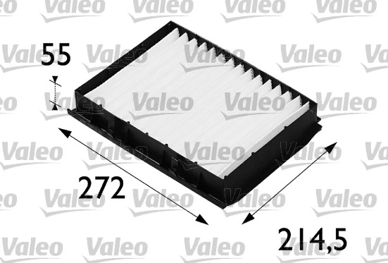 698160 VALEO