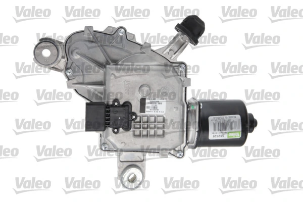 Citroen C4  (2006 - 2013) Ön cam silecek motoru fiyatı