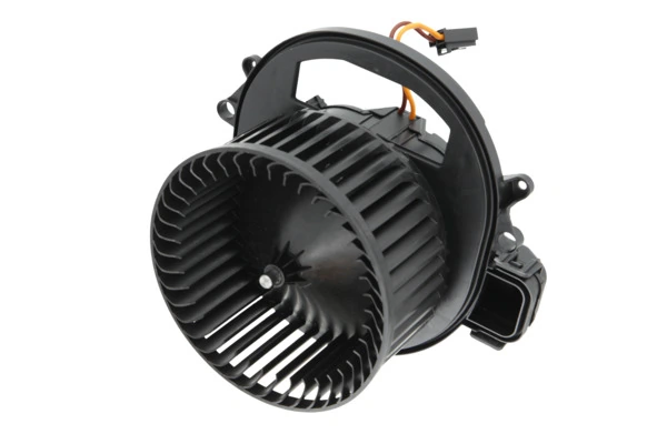 3  Kalorifer fan motoru