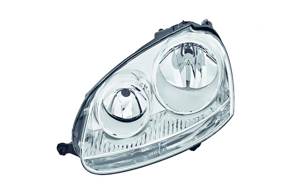Golf IV hatchback (1J1) (1997 - 2008) Sol ön far