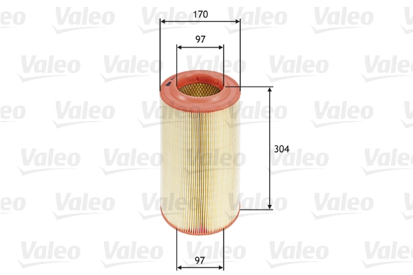 585694 VALEO
