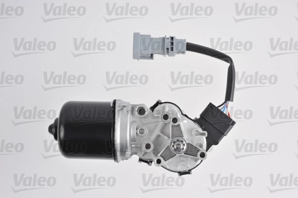 Renault Clio II Silecek Motoru sıfır