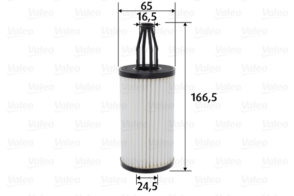 586621 VALEO