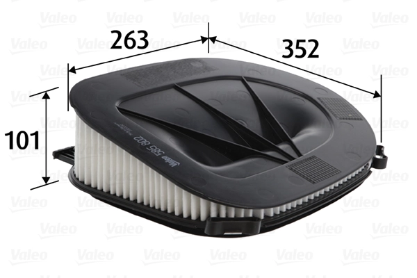 585802 VALEO