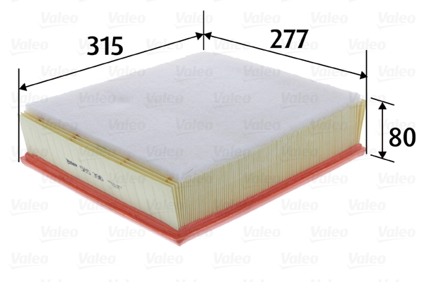 585396 VALEO