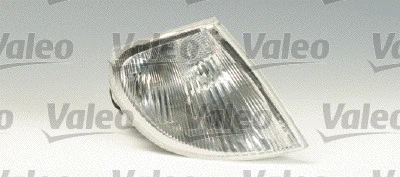 Berlingo Sol Sinyal Lambası