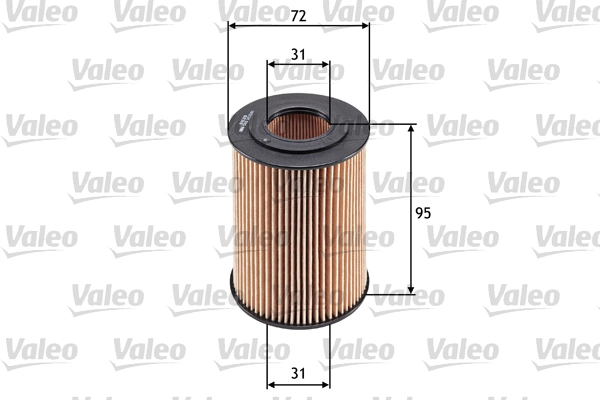 586548 VALEO