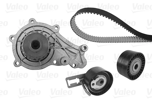 614557 VALEO