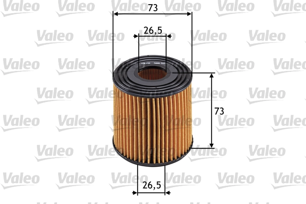 586523 VALEO