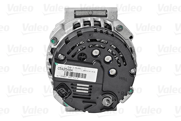 Renault Megane I (1996 - 2003) Alternatör fiyatları
