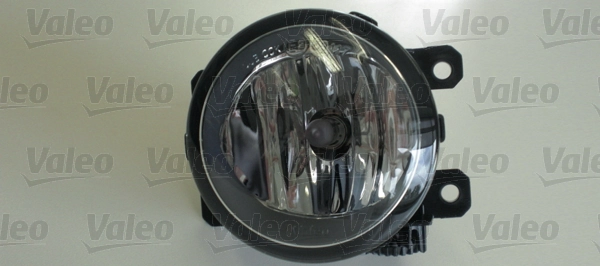 301  Sis farı takımı