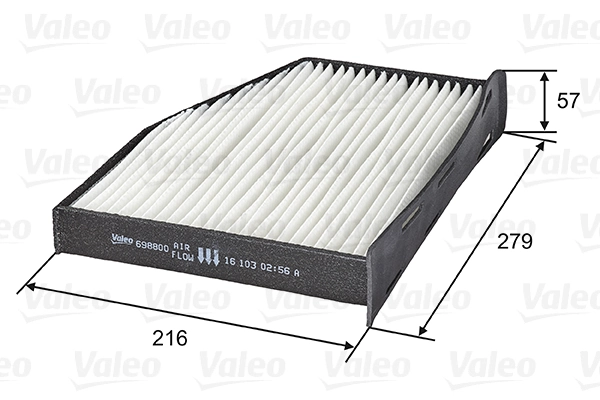698800 VALEO