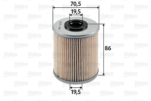 587917 VALEO