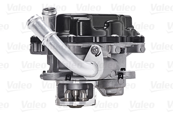 Volkswagen Jetta IV (2011 - 2019) EGR egzoz gazı devirdaim valfi çıkma