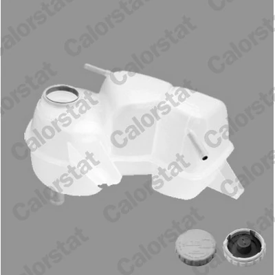 Opel Astra F Su deposu