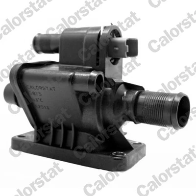 Fiesta Mk5 Termostat yuvası