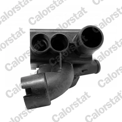 Transporter T5 Termostat yuvası