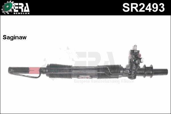 Astra F station wagon (51, 52, F35, M35) (1991 - 2001) Direksiyon kutusu