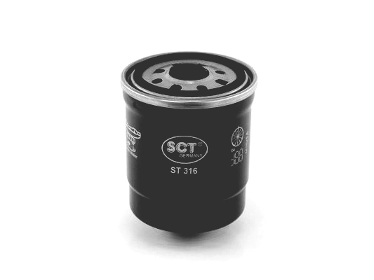 ST316 SCT
