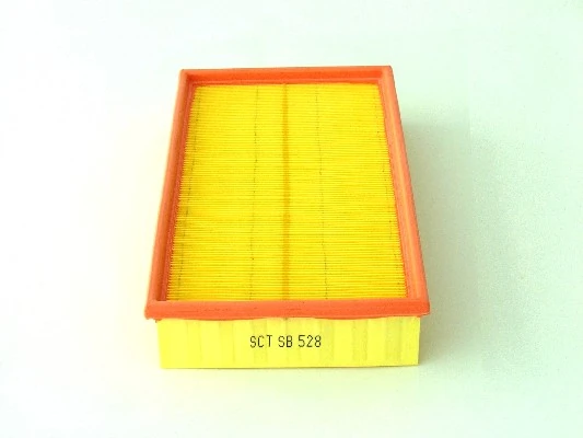 SB528 SCT