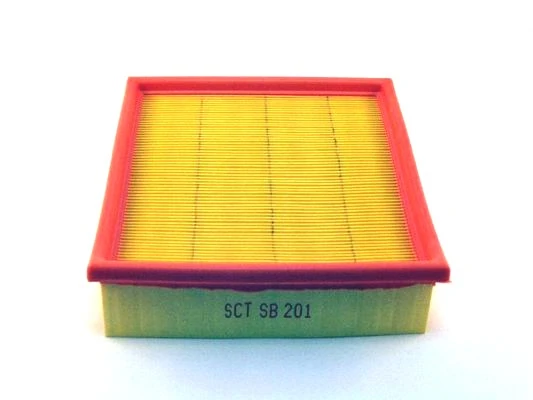 SB201 SCT