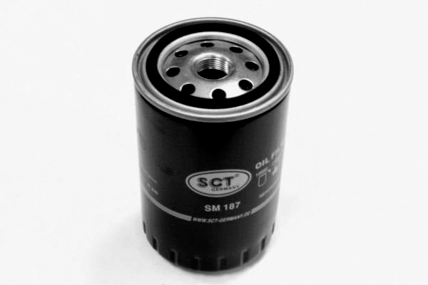 SM187 SCT