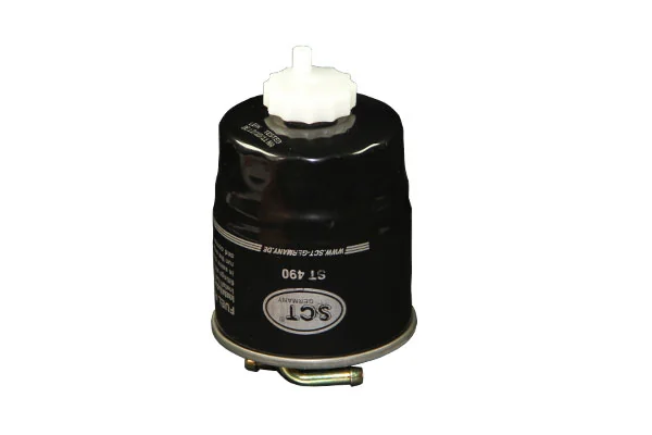 ST490 SCT