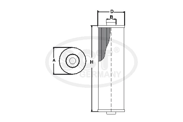 SC7025P SCT
