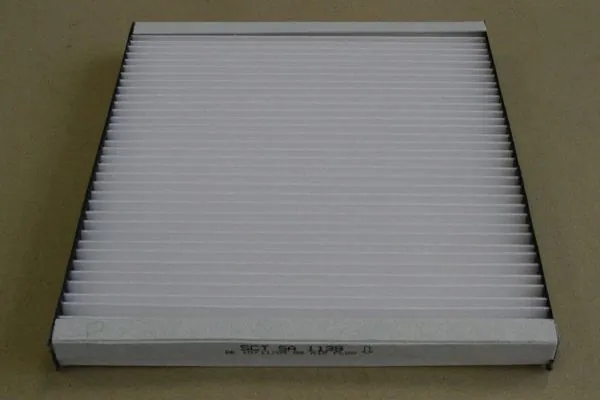 SA1138 SCT