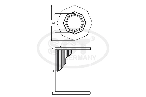 SB2309 SCT