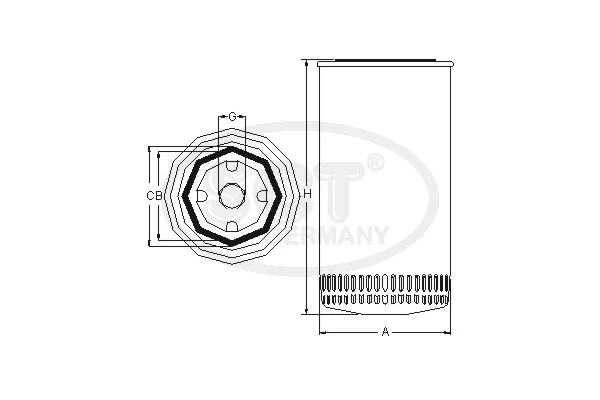 SM147 SCT
