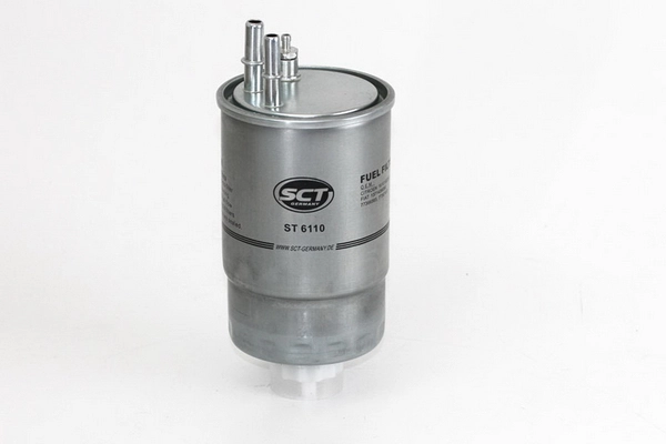 ST6110 SCT