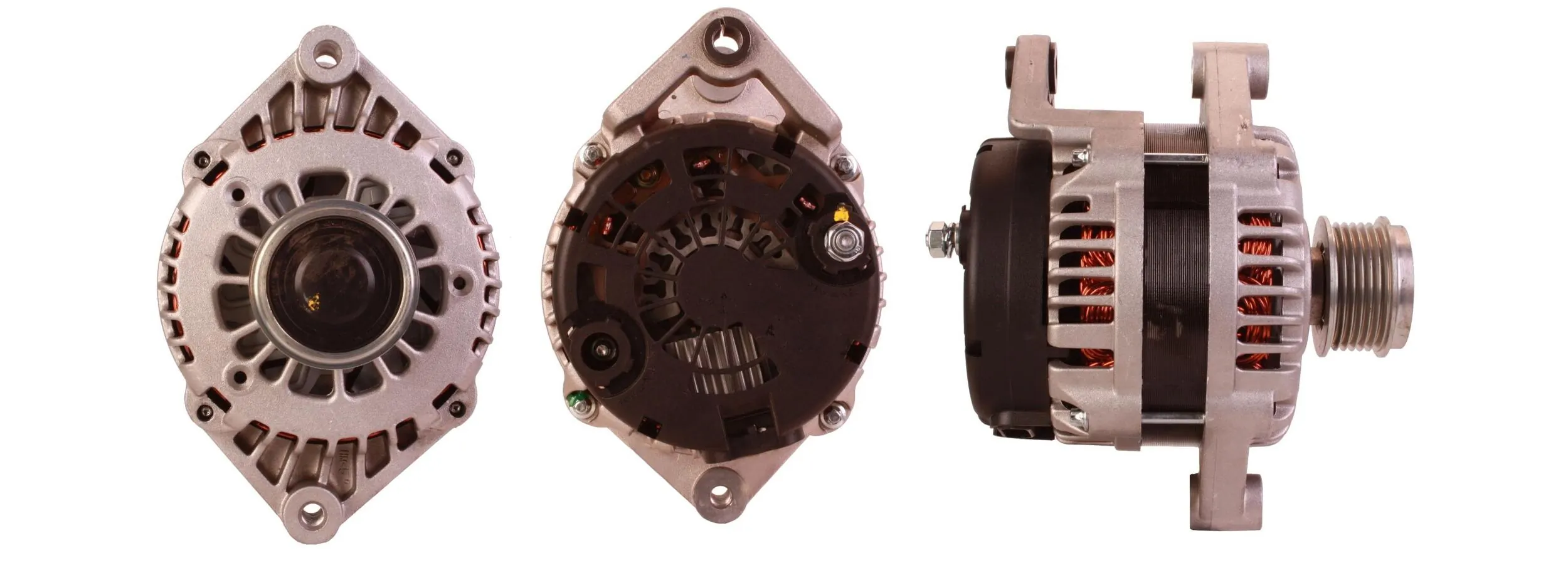 Chevrolet Captiva I Alternatör Türkiye fiyatı