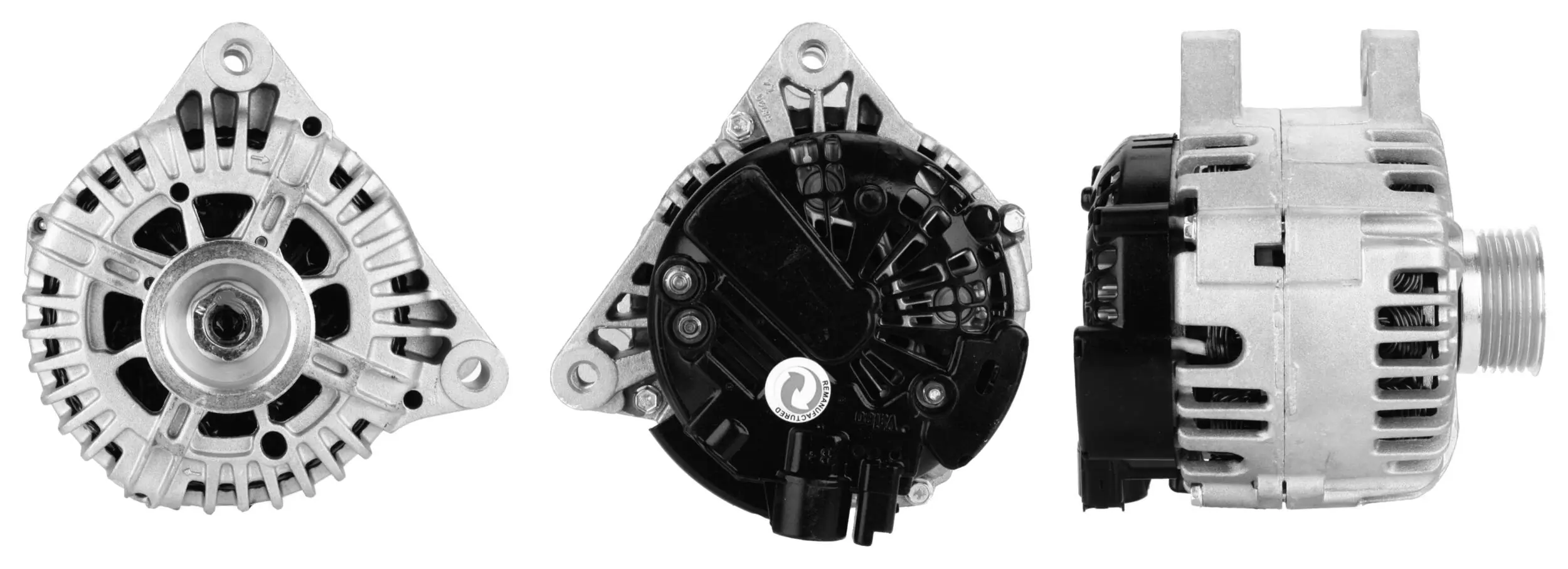 Renault Clio III (2005 - 2014) Alternatör fiyatları