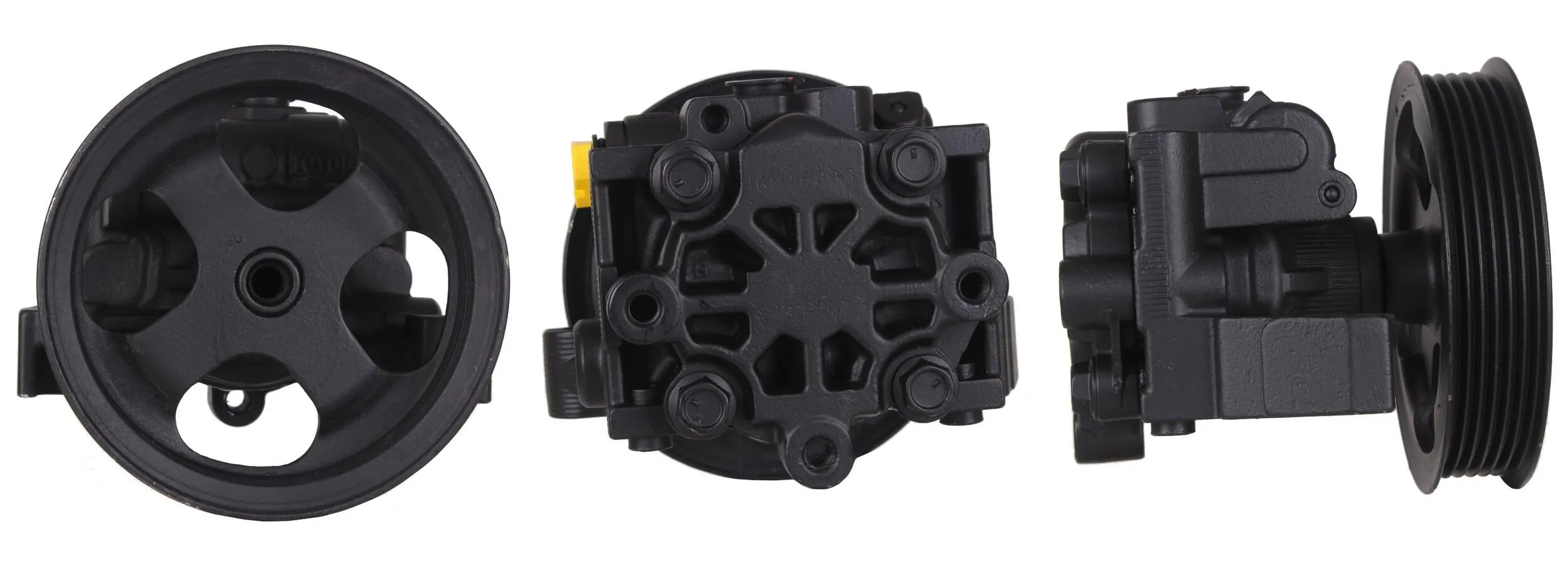 Ford Connect  Hidrolik direksiyon pompası